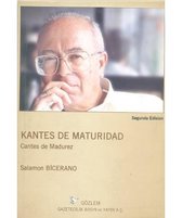 Kantes De MaturidadCantes de MadurezPoemas