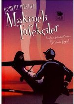 Makineli Tüfekçiler