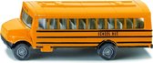Amerikaanse schoolbus geel (1319)