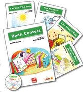 Merit Readers İngilizce Öyküler Lev