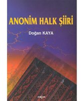 Anonim Halk Şiiri