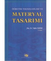 Öğretim TeknolojileriMateryal Tasarımı
