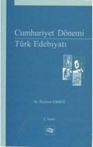 Cumhuriyet Dönemi Türk Edebiyatı