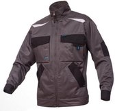 SARA werkjack antraciet Prestige (05-032) - XXXL