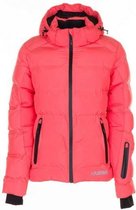 Planam Dameswinterjas Outdoor (3043) - Roze - L