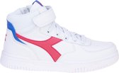 Diadora Raptor Mid PS Wit-Rood