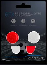 Gioteck - GTX Pro Football Grips - PS4