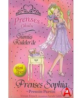Prenses Okulu 11   Sophia ve Prensin Par