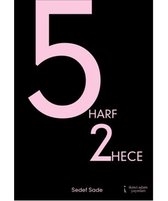 5 Harf 2 Hece