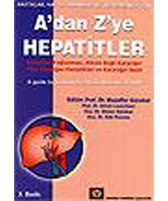 A'dan Z'ye Hepatitler