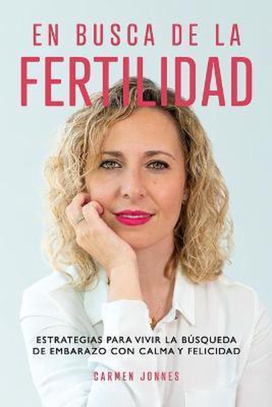 En busca de la Fertilidad - cover