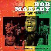 Bob Marley & The Wailers - The Capitol Session '73 (CD) (Limited Edition)