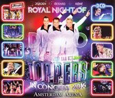 Toppers In Concert 2016 - Royal Night of Disco