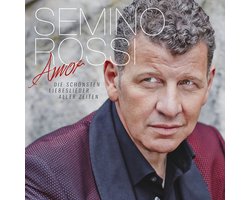Semino Rossi - Amor - Die Schonsten Liebeslieder A (CD)