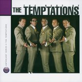 The Temptations - The Best Of (Anthology) (2 CD)
