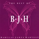Barclay James Harvest - The Best Of B.J.H. (CD)