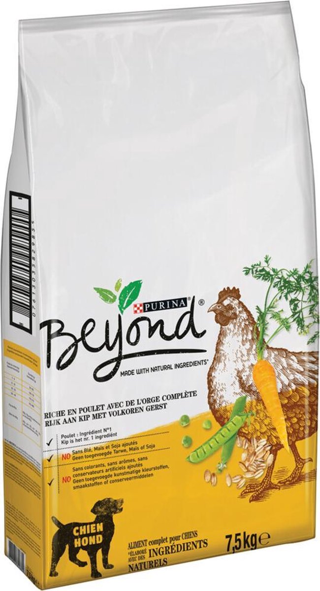 Beyond simply 9 собака 7.5кг ru (7613035829855)