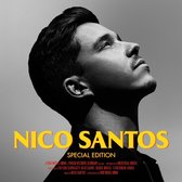 Nico Santos - Nico Santos (CD) (Special Edition)