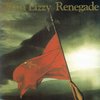 Thin Lizzy - Renegade (CD) (Expanded Edition)