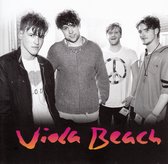 Viola Beach - Viola Beach (CD)