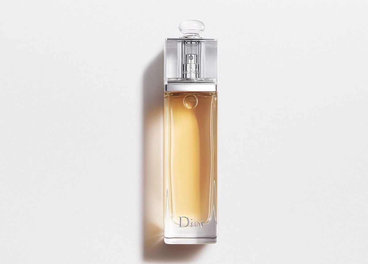 Dior Eau De Toilette Dior - Addict Eau De Toilette - 50 ML