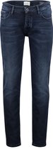 Dstrezzed Jeans - Slim Fit - Blauw - 34-32