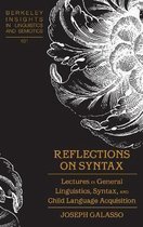 Reflections on Syntax