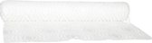Decoratiestof Geweven - Wit - 40x200cm - Op Rol