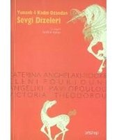 Sevgi Dizeleri