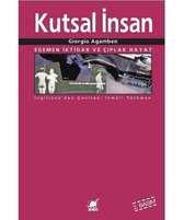 Kutsal İnsan