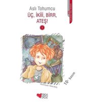 Üç İkiii Birr Ateş! - 1