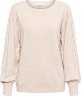 And Co Pullover Blossom Sand L