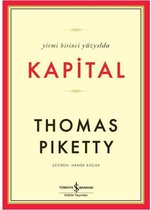 Yirmi Birinci Yüzyilda Kapital