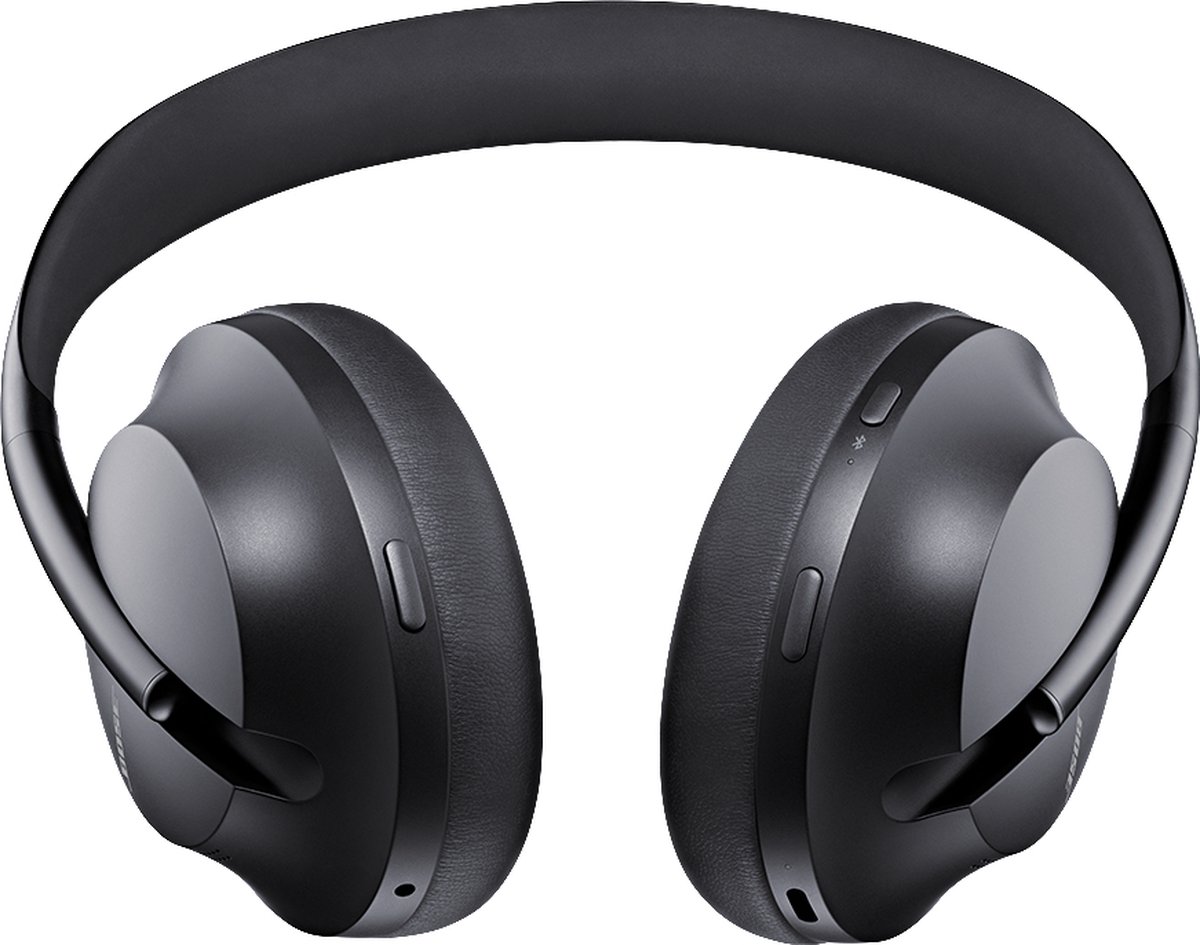 Bose 700 Headphones - Draadloze Koptelefoon met Noise