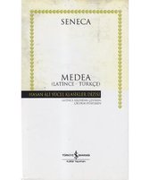 Medea - Hasan Ali Yücel Klasikleri