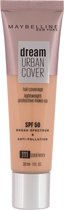 Maybelline - Dream Urban Cover Foundation - 111 Cool Ivory