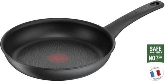 Lagostina Rigenera Green (24 cm, Koekenpan, Aluminium