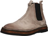 A.s.98 chelsea boots blur Zwart-43