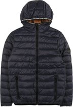 Staccato tussenjas Navy-152