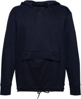 Edc By Esprit sweatshirt Donkerblauw-Xxl