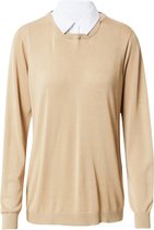 Soyaconcept trui paloma Wit-S