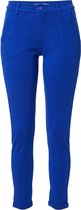 Sisters Point broek new george Blauw-M (38)
