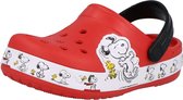 Crocs strand-/badschoen Gemengde Kleuren-C13 (30-31)