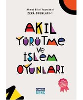 Akıl Yürütme ve İşlem Oyunları