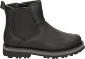 Timberland Courma Kid chelsea jongens boot - Zwart - Maat 32