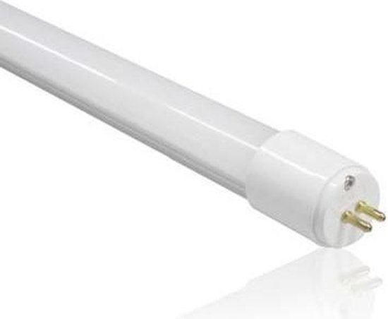 28cm LED TL lamp T5 - 4watt 420 lumen warm-wit | bol.com
