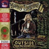 Kenny Loggins - Outside:From The Redwoods (LP)