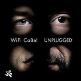 Wifi Cabel - Unplugged (Ltd. Blue Vinyl ) (CD)