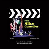 Four Alice Comedies