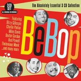 Bebop - The Absolutely Essential 3 Cd Collection